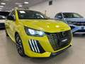 Peugeot 208 1.2 Puretech Allure Jaune - thumbnail 4