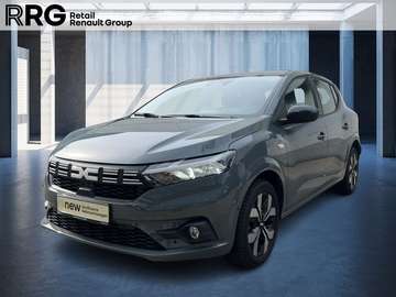 Journey TCe 90 CVT Apple CarPlay SHZ PDC