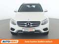 Mercedes-Benz GLC 220 GLC 220 4Matic Weiß - thumbnail 9