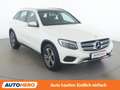 Mercedes-Benz GLC 220 GLC 220 4Matic Weiß - thumbnail 8