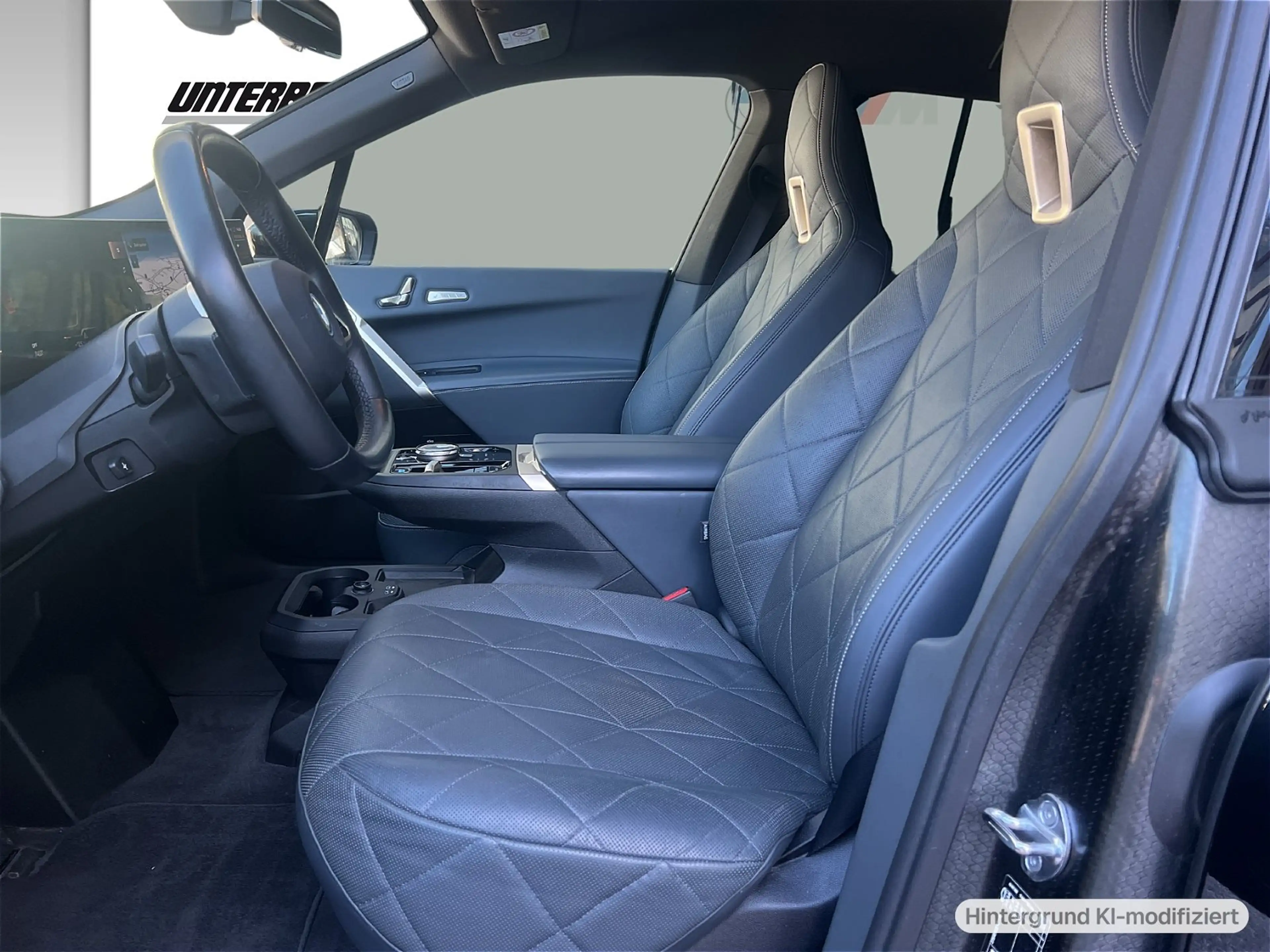 BMW iX xDrive40 I20 XE2 — photo 10