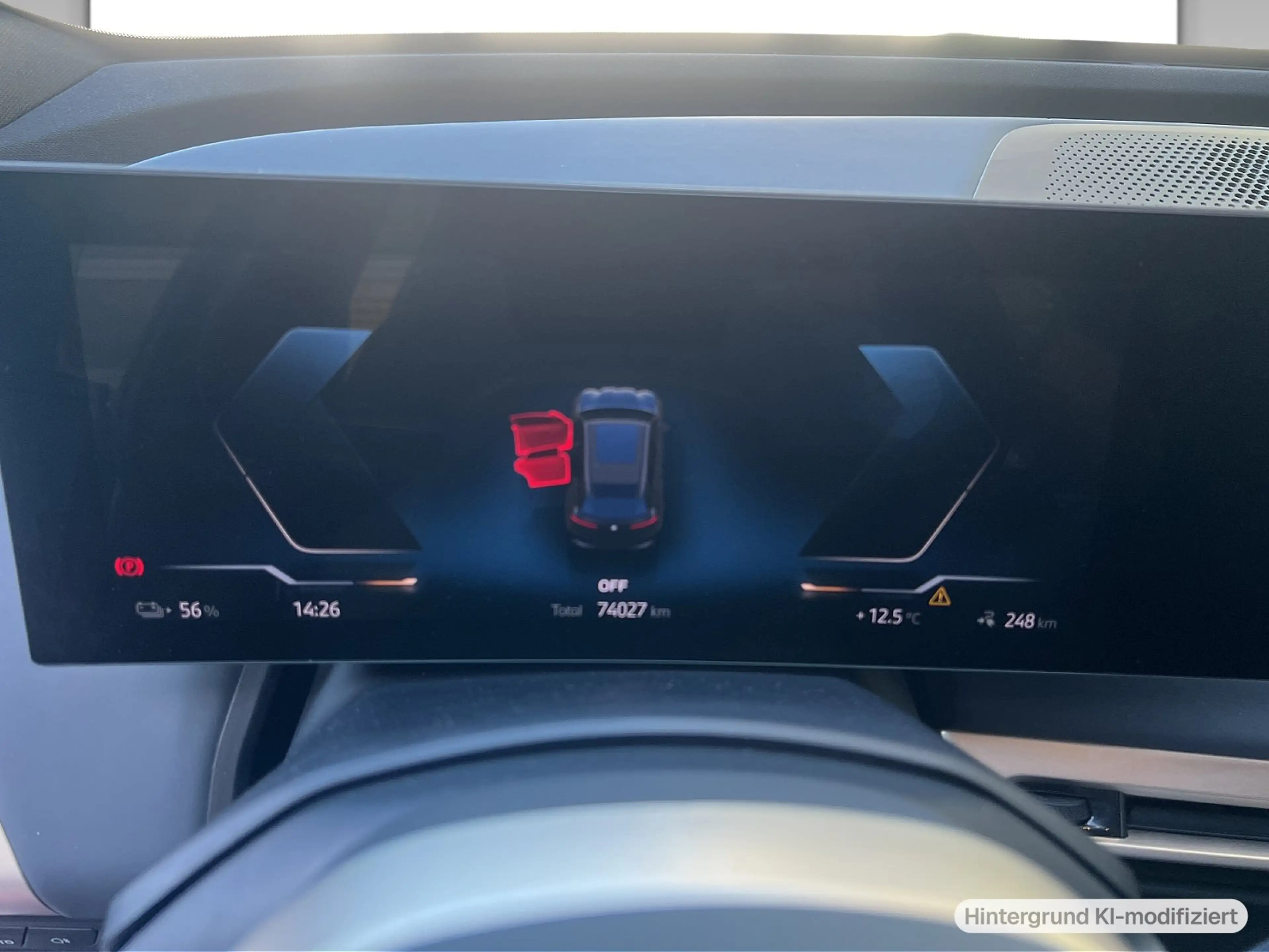 BMW iX xDrive40 I20 XE2 — photo 9