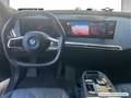BMW iX xDrive40 I20 XE2 Schwarz - thumbnail 7