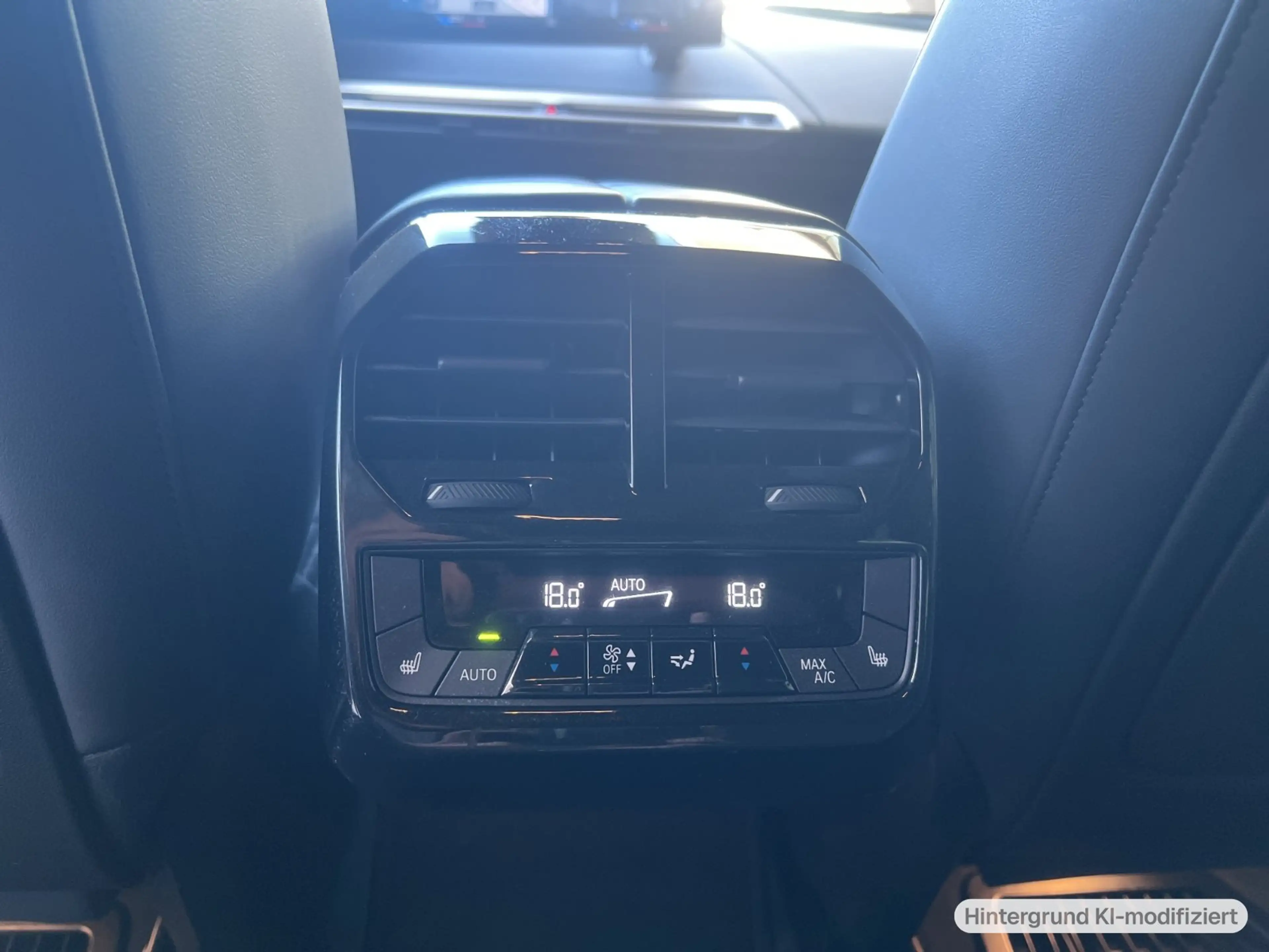 BMW iX xDrive40 I20 XE2 — photo 14