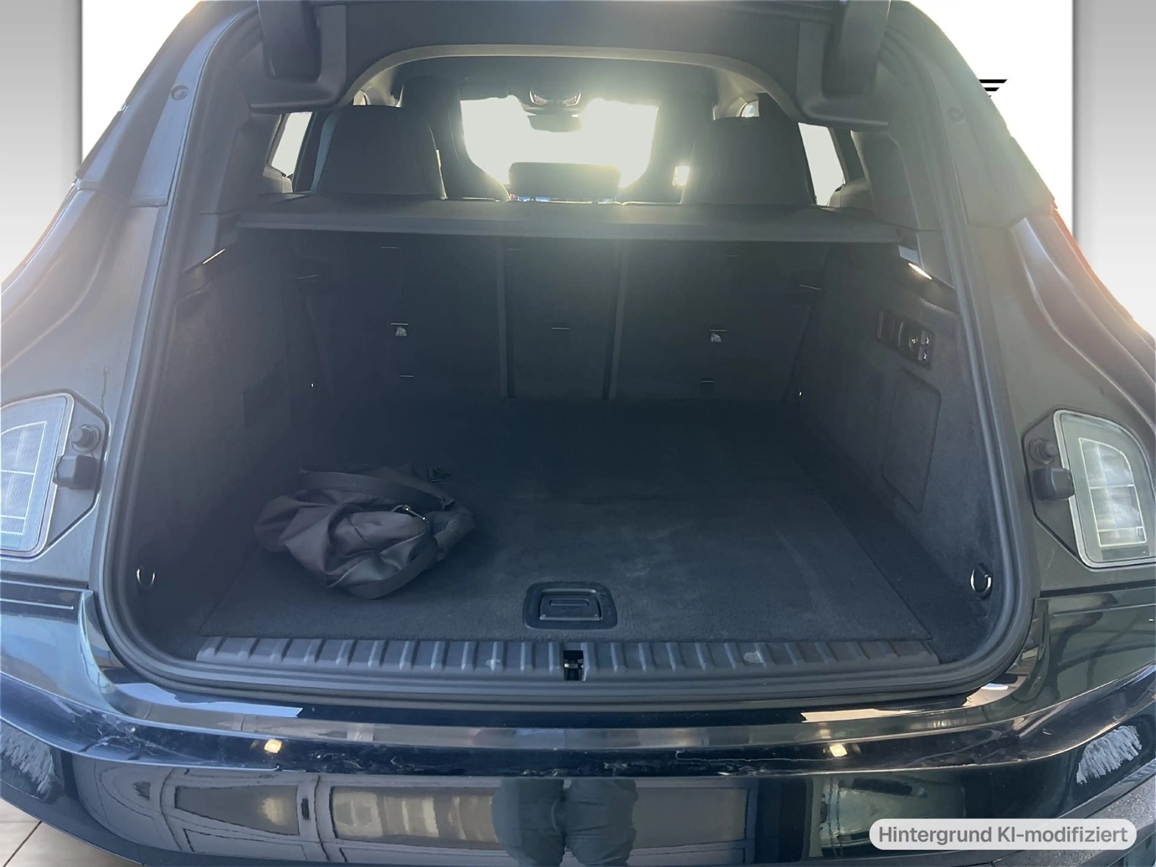 BMW iX xDrive40 I20 XE2 — photo 12