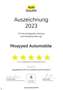 Chrysler Grand Voyager 2.4 SE  Automatik  Klima  7 sitzer  1 Hand Gris - thumbnail 5