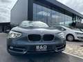 BMW 118 118iA Sportline,FULL OPTION, LEDER/NAVI/XENON/OD/ Grijs - thumbnail 18
