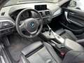 BMW 118 118iA Sportline,FULL OPTION, LEDER/NAVI/XENON/OD/ Grau - thumbnail 3