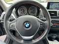 BMW 118 118iA Sportline,FULL OPTION, LEDER/NAVI/XENON/OD/ Grigio - thumbnail 10