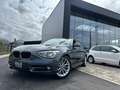 BMW 118 118iA Sportline,FULL OPTION, LEDER/NAVI/XENON/OD/ Grau - thumbnail 7