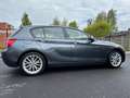 BMW 118 118iA Sportline,FULL OPTION, LEDER/NAVI/XENON/OD/ Grau - thumbnail 2