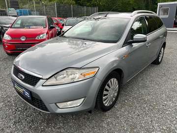 Trend/3Hand/Klima/Motor+Getriebe 1A