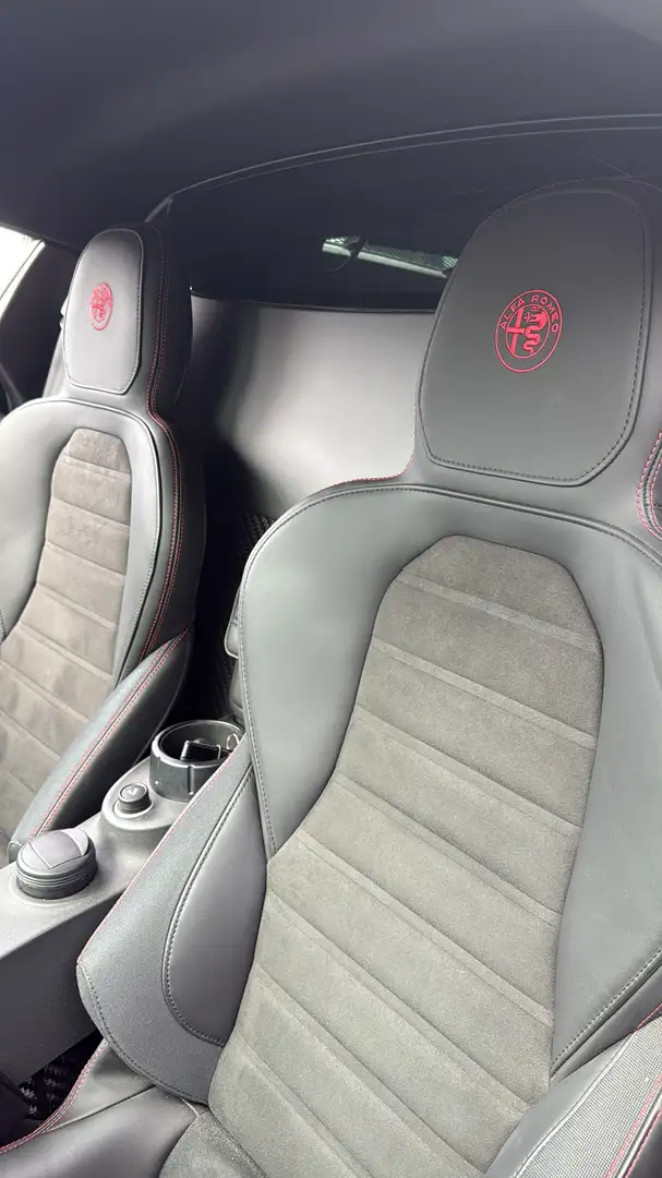 Alfa Romeo 4C Spider 1750 tbi Italia 240cv tct - 1