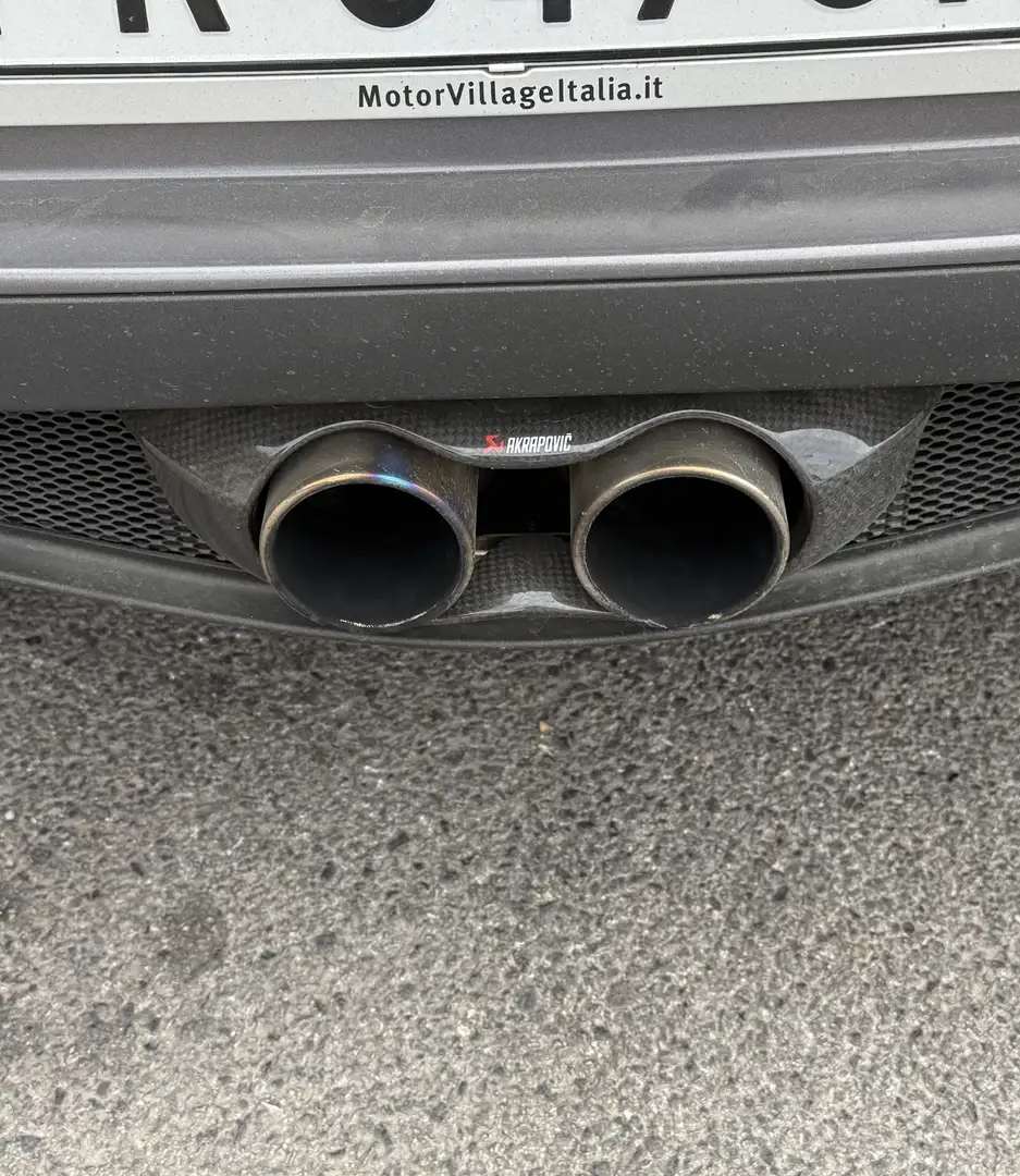 Alfa Romeo 4C Spider 1750 tbi Italia 240cv tct - 2