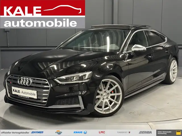 Audi S5 Sportback 3.0 TFSI quattro *PANORAMA*S-Sitze/RAUTE