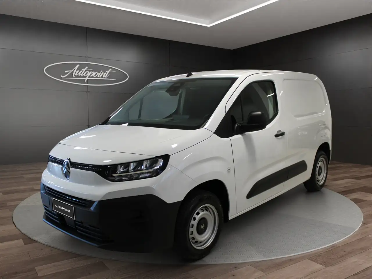 Citroen Unknown