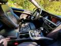 Audi A5 2.0 TDI 177 S line Quattro Noir - thumbnail 5