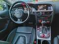 Audi A5 2.0 TDI 177 S line Quattro Noir - thumbnail 1