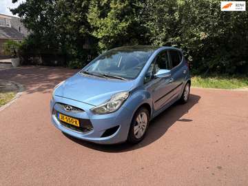 1.6i i-Catcher / Navi / Pano / Automaat / Airco /