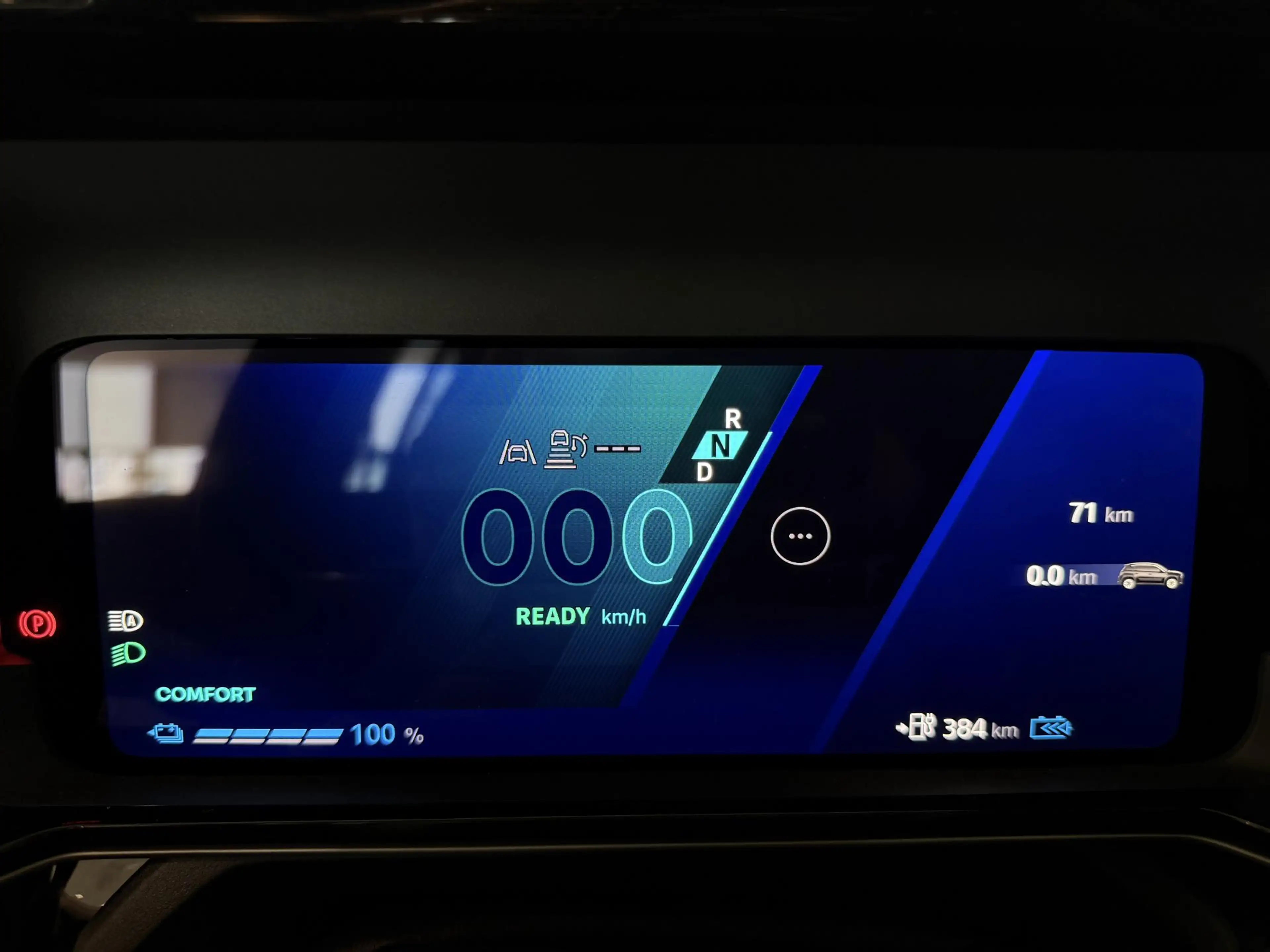 Renault R 4 comfort range iconic 52 kWh | DEMO | Harman/kardon — photo 36
