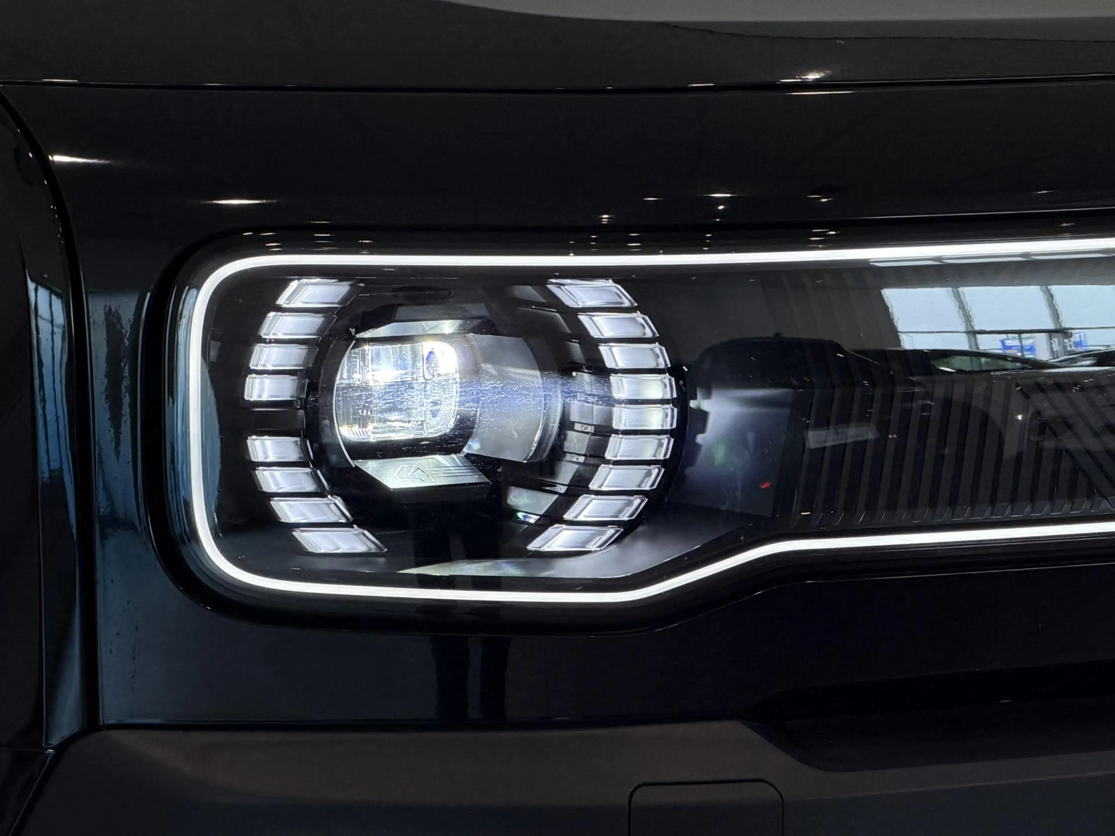 Renault R 4 comfort range iconic 52 kWh | DEMO | Harman/kardon — photo 23