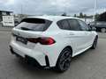 BMW 118 d Blanc - thumbnail 6