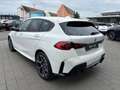 BMW 118 d Blanc - thumbnail 8