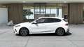 BMW 118 d Wit - thumbnail 2