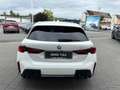 BMW 118 d Weiß - thumbnail 7