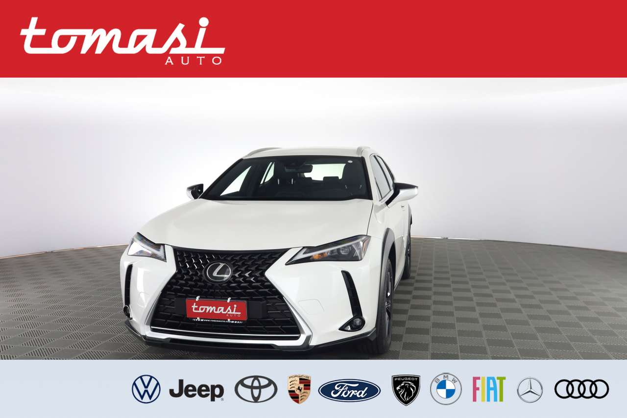 Lexus UX 250h UX Hybrid Urban