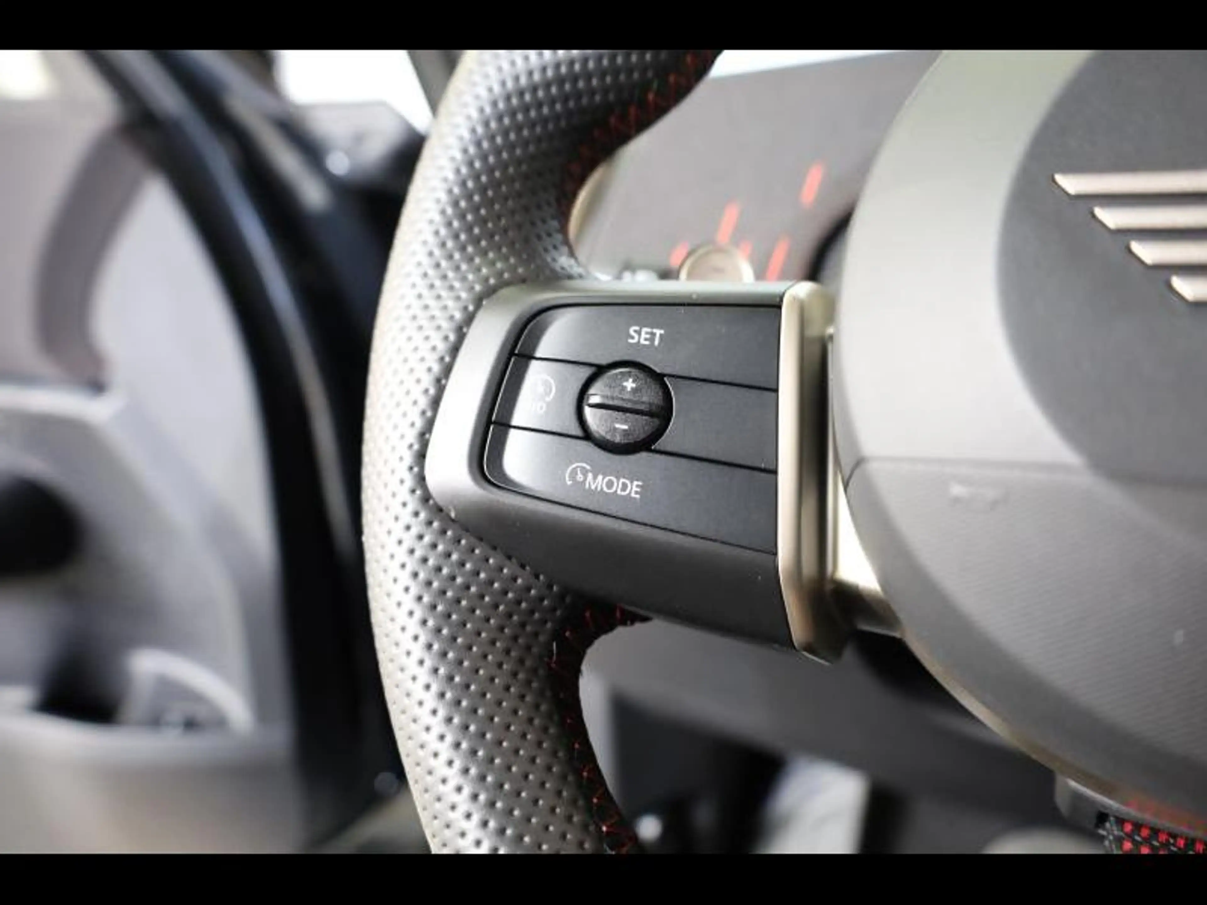 MINI Countryman C Countryman John Cooper Work Trim — photo 13