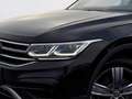 Volkswagen Tiguan Allspace 2.0 TSI Elegance 4M 360°/7-Sitze Schwarz - thumbnail 14