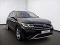 Volkswagen Tiguan Allspace 2.0 TSI Elegance 4M 360°/7-Sitze Schwarz - thumbnail 6