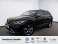 Volkswagen Tiguan Allspace 2.0 TSI Elegance 4M 360°/7-Sitze Schwarz - thumbnail 1
