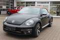 Volkswagen Beetle Cabriolet 1.2 TSI  Karmann Schwarz - thumbnail 1