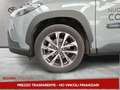 Toyota Corolla Cross C-SUV 2.0H TREND FWD Grigio - thumbnail 6