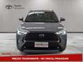 Toyota Corolla Cross C-SUV 2.0H TREND FWD Grigio - thumbnail 4