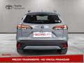 Toyota Corolla Cross C-SUV 2.0H TREND FWD Grigio - thumbnail 3