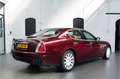 Maserati Quattroporte 4.2 Duo Select TOPSTAAT Rood - thumbnail 19