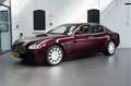 Maserati Quattroporte 4.2 Duo Select TOPSTAAT Piros - thumbnail 5