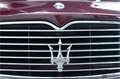 Maserati Quattroporte 4.2 Duo Select TOPSTAAT Červená - thumbnail 10