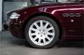 Maserati Quattroporte 4.2 Duo Select TOPSTAAT Czerwony - thumbnail 12