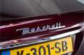 Maserati Quattroporte 4.2 Duo Select TOPSTAAT Rood - thumbnail 24
