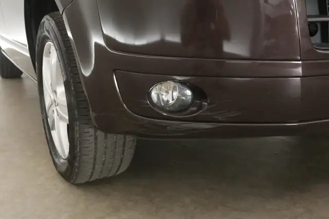 Volkswagen Transporter view 26