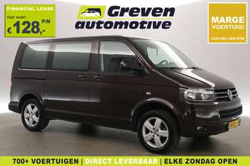 2.0 TDI L1H1 180PK | Marge | Automaat | Airco | Cr