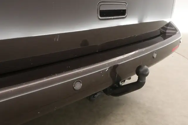 Volkswagen Transporter view 27