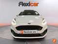 Ford Fiesta 1.5 Ecoboost ST Blanc - thumbnail 2