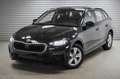 Skoda Scala 1,0 TSI DSG Selection - LAGER 85 kW (116 PS), A... Schwarz - thumbnail 1