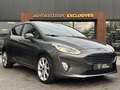 Ford Fiesta 1.0 EcoBoost Titanium Navigatie DAB+ Bang & Olufse Grau - thumbnail 1