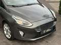 Ford Fiesta 1.0 EcoBoost Titanium Navigatie DAB+ Bang & Olufse Grau - thumbnail 2